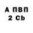 Альфа ПВП VHQ slaidenB,Natzuki exe