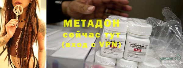 хмурый Алексин