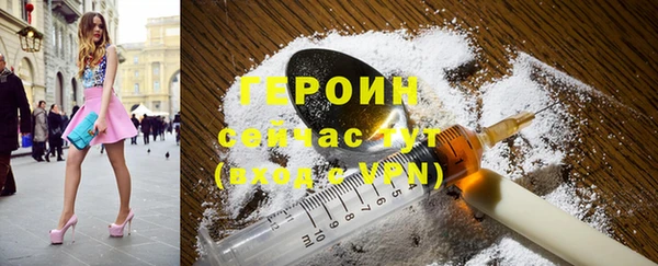 хмурый Алексин