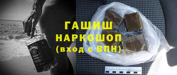 хмурый Алексин